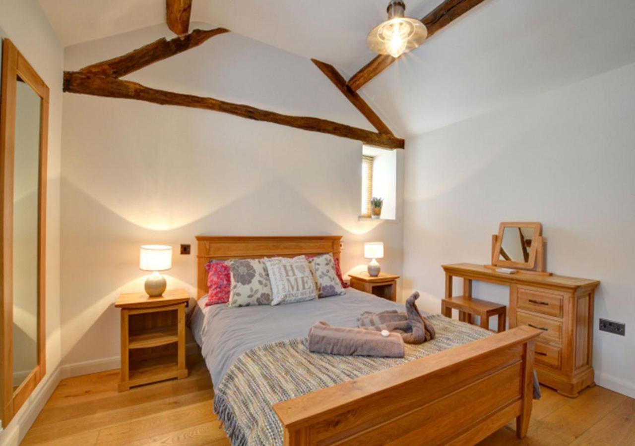 Smithy Cottage Berriew Екстериор снимка